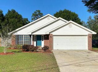 6714 Cedar Ridge Cir, Milton, FL 32570