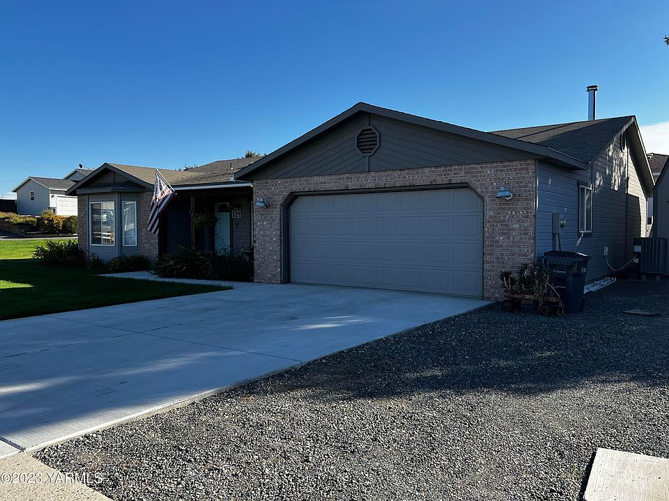 524 Baker Dr, Zillah, WA 98953 Zillow
