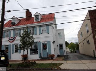 12 Tanner St, Haddonfield, NJ 08033