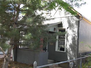 3237 Navajo St, Denver, CO 80211