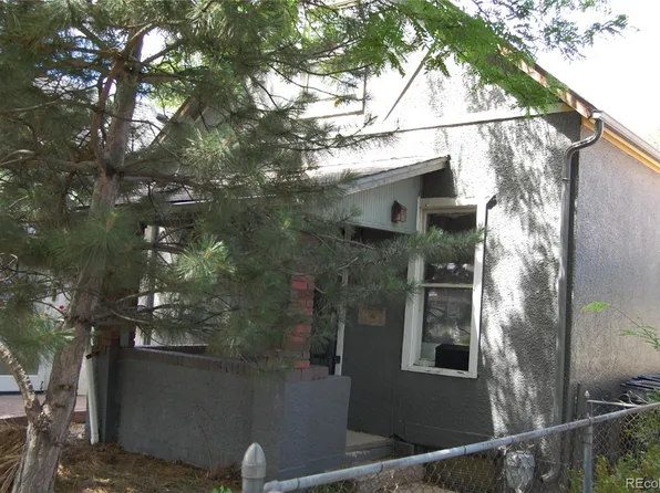 3237 Navajo Street, Denver, CO 80211
