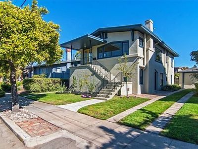 1426 Mound St, Alameda, CA, 94501