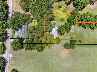 3747 Fussell Rd, Bowling Green, FL 33834