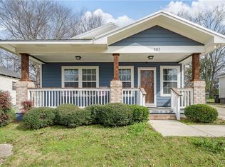 2317 Herman Ave, Tuscaloosa, AL 35401