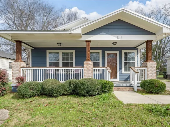 2317 Herman Ave, Tuscaloosa, AL 35401