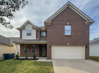 2529 Moray Pl, Lexington, KY 40511