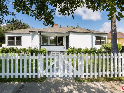 4625 Buffalo Ave, Sherman Oaks, CA, 91423