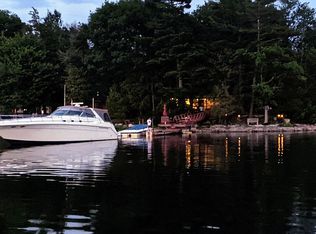 81 Garlock Shore Rd, Hammond, NY 13646