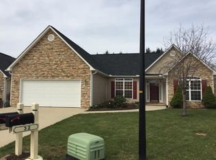 28 Summer Meadow Rd, Arden, NC 28704