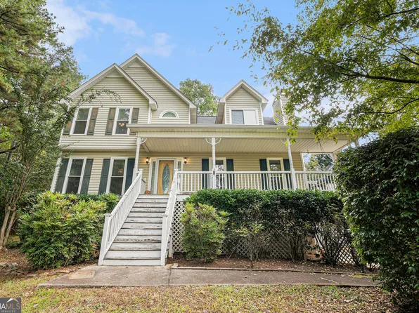 1 Wellington Walk, Douglasville, GA 30134