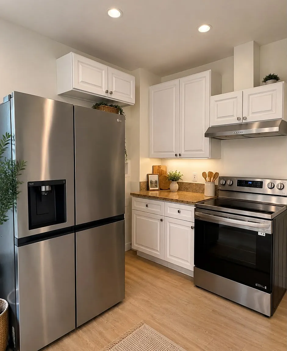 1 bed, 400 sqft, $1,800 — Photo 1