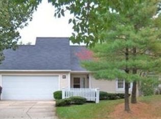 897 Knollcrest Ct #113, Akron, OH