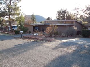85 Rimrock Ride, Sedona, AZ 86351
