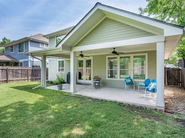 705 E 49th St #A, Austin, TX 78751