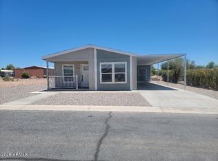 3729 N IOWA Avenue, Florence, AZ 85132