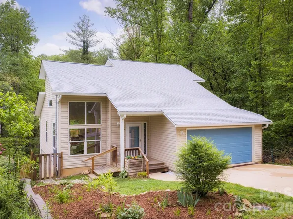 9 Nantahala St, Asheville, NC 28801