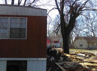 3816 N. 43 #4, Fort Smith, AR 72704