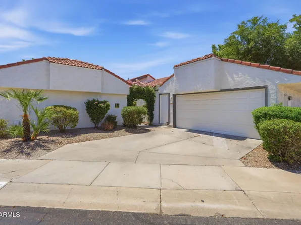 4205 E LUDLOW Drive, Phoenix, AZ 85032