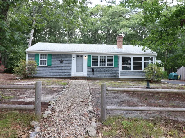 94 Bay Ridge Drive, South Dennis, MA 02660