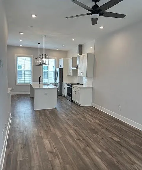 1245 Cushenberry Ln — Photo 4