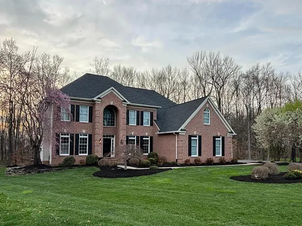 2323 Queensbury Dr, Fallston, MD 21047