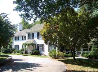 1809 Chester Rd, Raleigh, NC 27608