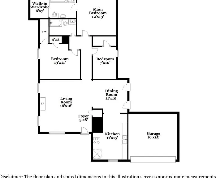 7434 Autumn Trail Dr — Photo 2