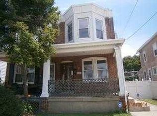 7321 Palmetto St, Philadelphia, PA 19111