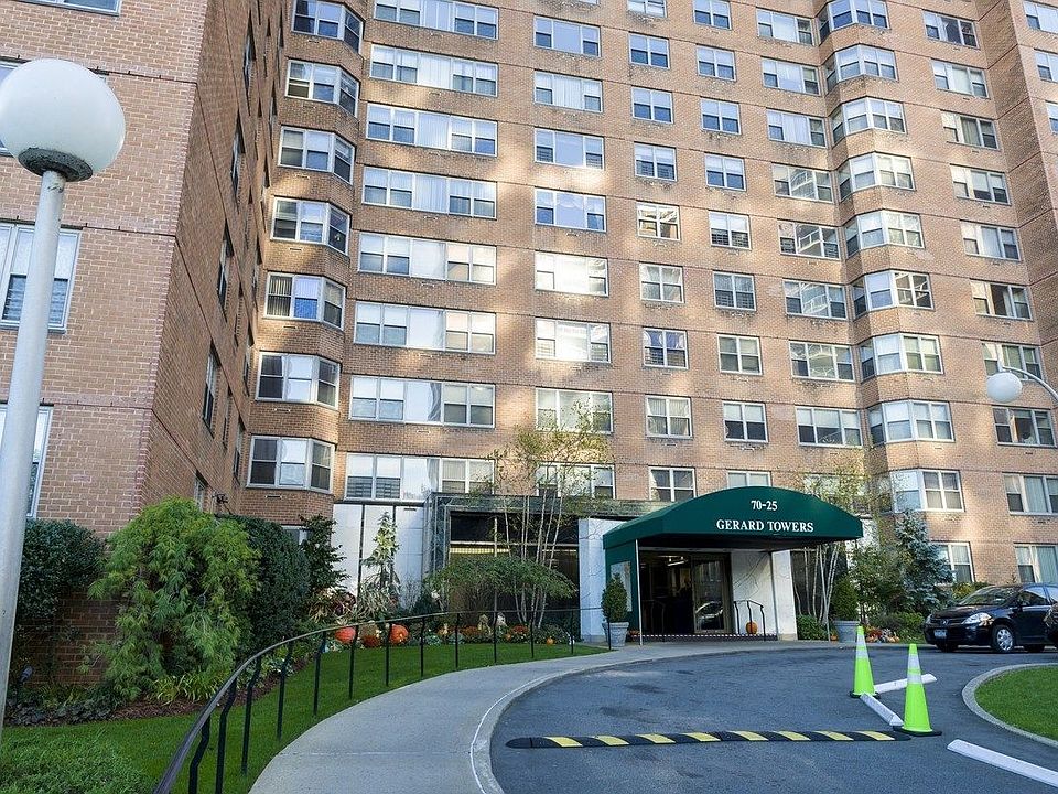 1st image of 7025 Yellowstone Blvd APT 24K