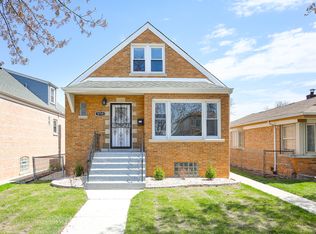 5719 S Menard Ave, Chicago, IL 60638