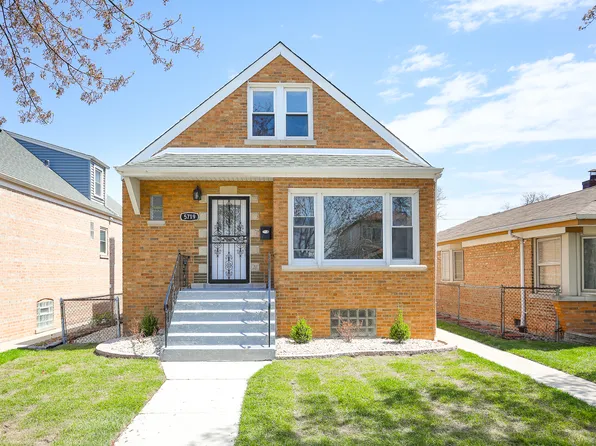 5719 S Menard Ave, Chicago, IL 60638