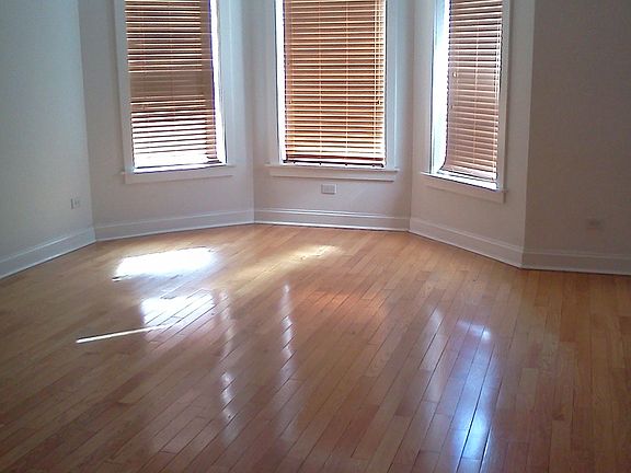 dining and living room