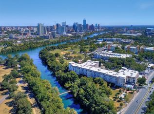1900 Barton Springs Rd Unit 3040, Austin, TX 78704