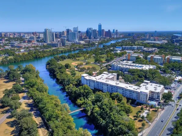 1900 Barton Springs Rd Unit 3040, Austin, TX 78704