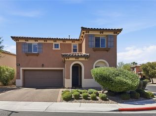 1425 Arc Dome Ave, North Las Vegas, NV 89031
