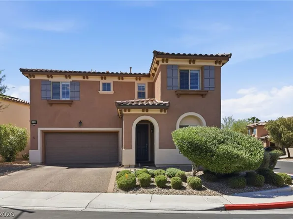 1425 Arc Dome Ave, North Las Vegas, NV 89031