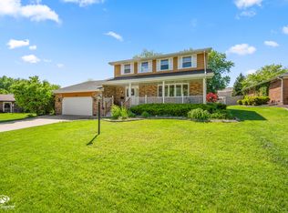 357 Windermere Way, Bourbonnais, IL 60914