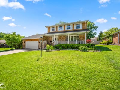 357 Windermere Way, Bourbonnais, IL, 60914