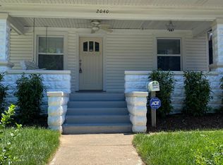 2040 Midland Ave, Louisville, KY 40204
