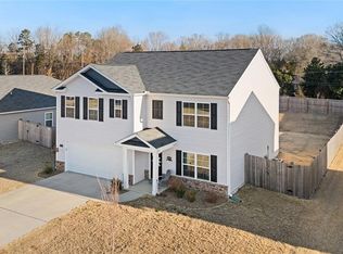 551 Leven Dr, Gibsonville, NC 27249