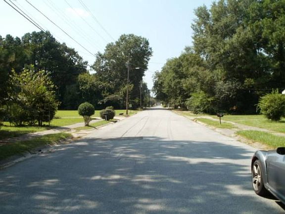 Street Scene