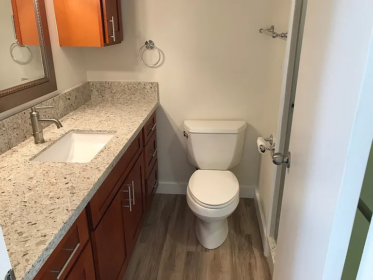 1645 Ala Wai Blvd #1002 — Photo 4