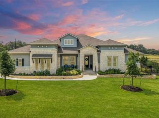 183 Spoon Cv, Austin, TX 78737