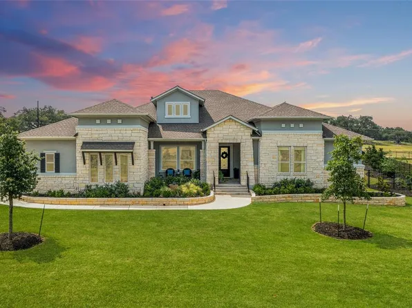 183 Spoon Cv, Austin, TX 78737