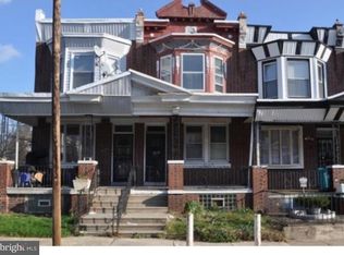 5033 N Sydenham St, Philadelphia, PA 19141