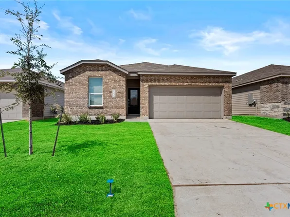 1233 Twisted Crk, New Braunfels, TX 78130