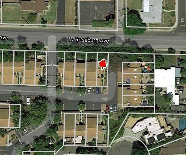 1st image of 1204 W Roseburg Ave APT A