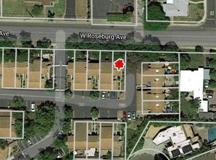 1204 W Roseburg Ave APT A, Modesto, CA