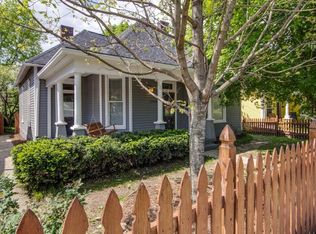 1106 Forrest Ave, Nashville, TN 37206