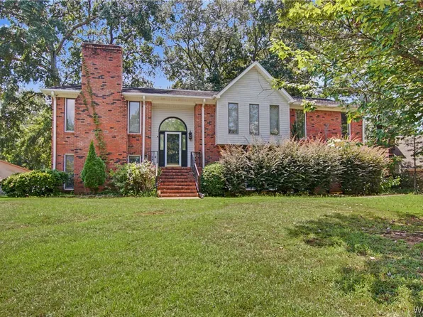 4724 Appletree Ln, Tuscaloosa, AL 35405